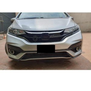 Honda Fit Conversion to RS Style Body Kit 2014-2019