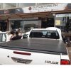 Hilux Revo Lid cover