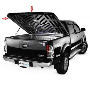 Toyota Hilux Revo Deck Cover Manual Lift Up 2016-2019