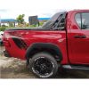 Toyota Hilux Rocco Genuine Roll Bar ABS 5pc 2016-2019 thumbnail 1