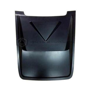 Toyota Hilux Revo Bonnet Scoop 2016-2019