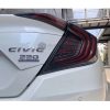 Honda Civic Tail Lamp Red/Black 2016-2021 thumbnail 5