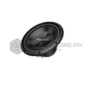 Pioneer TS-A300S4 4Ω Enclosure-type single voice coil subwoofer 1500W