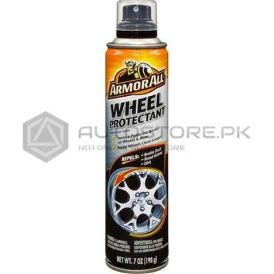 Armor All Shield For Wheels 300 ml