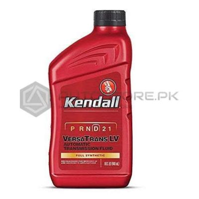 Kendall VersaTrans LV Full Synthetic ATF