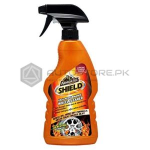 Armor All Shield Wheel Cleaner 500ml