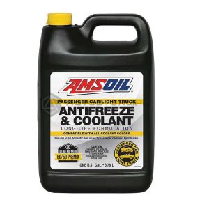 AMSOIL Antifreeze & Coolant For Car & Truck