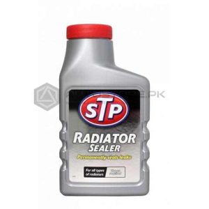 STP Radiator Sealer 300ml