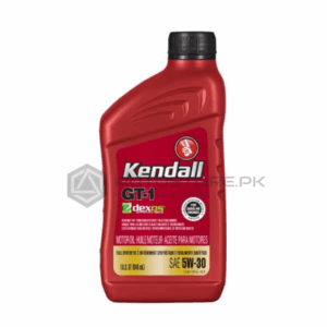 Kendall Full Synthetic GT-1 Max 5w-30 946ml