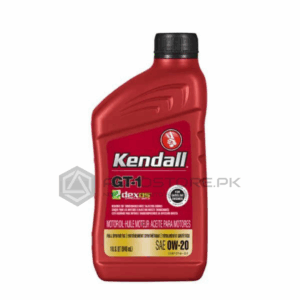 Kendall Full Synthetic GT-1 Max 0w-20 946ml
