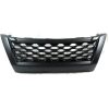 Toyota Fortuner Front Honey Comb Style Grill 2016-2021 thumbnail 1