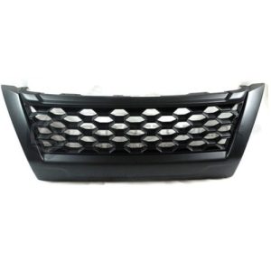 Toyota Fortuner Front Honey Comb Style Grill 2016-2021