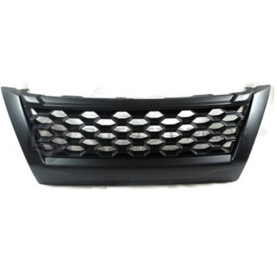 Toyota Fortuner Front Honey Comb Style Grill 2016-2021