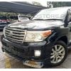 Toyota Land Cruiser FJ200 Complete Body Kit 2007-2015 thumbnail 2
