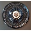 Full Chrome Wheel Cover 12 Inches thumbnail 2