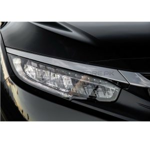 Honda Civic Facelift LED Sequential Headlights 2016-2021