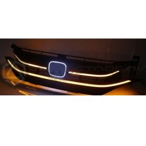 Honda Civic Sequential LED Grill 2016-2021