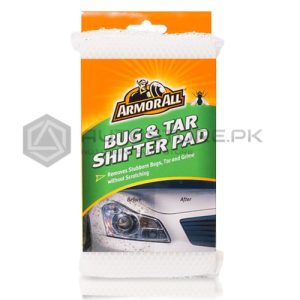Armor All Bug & Tar Shifter Pad