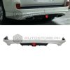Toyota Land Cruiser FJ200 Complete Body Kit 2007-2015 thumbnail 3