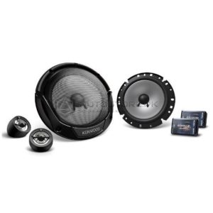 KENWOOD KFC-E715P 6.5" 2-WAY Speakers 300W