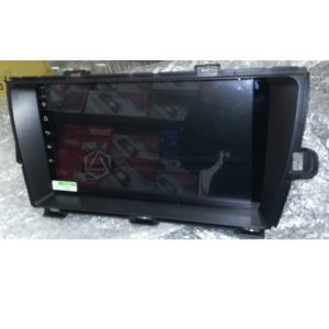 Toyota Prius Android LCD Navigation System 2009-2018