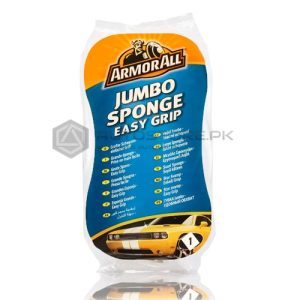 Armor All Jumbo Sponge