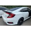 Honda Civic Back LED RS Spoiler Taiwan 2016-2021 thumbnail 2