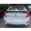 Honda Civic Back LED RS Spoiler Taiwan 2016-2021 thumbnail 5