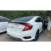 Honda Civic Back LED RS Spoiler Taiwan 2016-2021 thumbnail 4