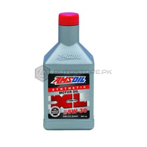 AMSOIL XL Series 5W-30 Synthetic Oil