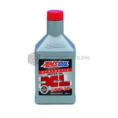AMSOIL XL Series 5W-30 Synthetic Oil