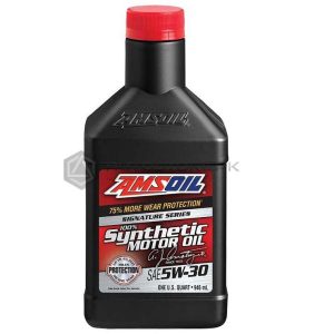 AMSOIL Signature Series 5W-30 Synthetic Oil