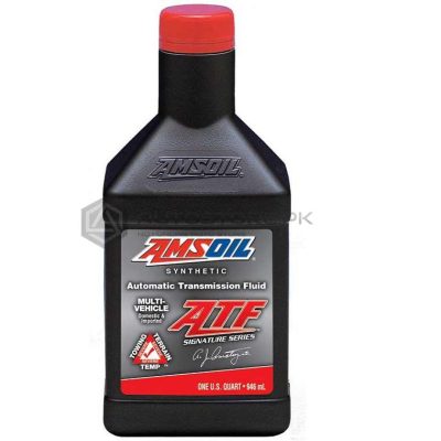 AMSOIL Transmission ATF 946ml