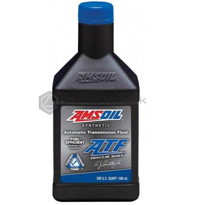 AMSOIL ATF Fuel Efficient  946ml