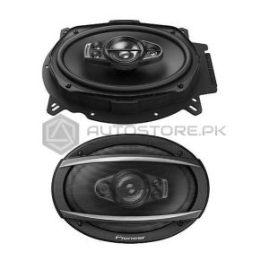 Pioneer TS-A6970F 6"x9" 5-Way Coaxial Speaker