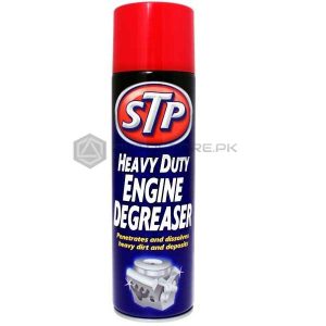 STP Engine Degreaser 500ml