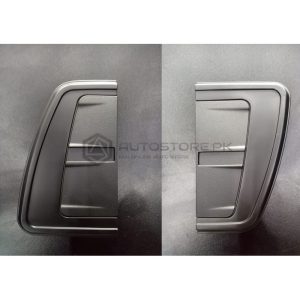 Toyota Fortuner Fender Vent 2016-2021