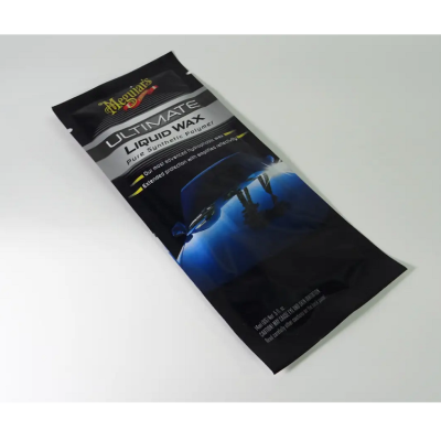 Meguiar's Ultimate Polish Liquid Wax Sachet 5Oz