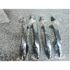 Toyota Fortuner Carbon Fiber Door Handle Covers 2016-2021 thumbnail 4