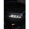 lexus head lamp