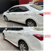 Toyota Corolla Grande Side Skirts 2017-2021 thumbnail 5