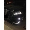 prado lexus head lamps
