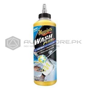 Meguiar's Wash Plus 24oz