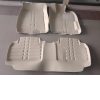 Honda Civic Reborn 5D Floor Mats 2006-2012 thumbnail 5