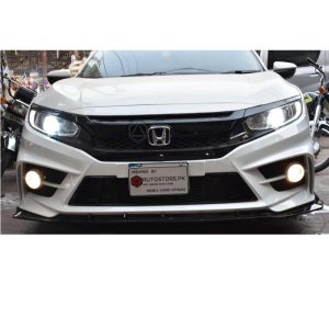 Honda Civic FC 450 Body Kit 2016-2021