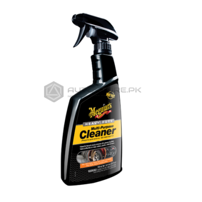 Meguiar's Heavy Duty Multi / All Purpose Spray 710ml