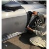 Honda Civic Type R Fender Vent Glossy Black 2016-2021 thumbnail 2