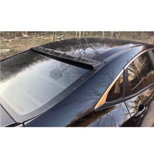 Honda Civic X Rock Roof Spoiler 2016-2021