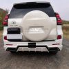 Toyota Prado ElFord Style Body Kit 2018-2019 thumbnail 2