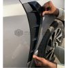 Honda Civic Type R Fender Vent Glossy Black 2016-2021 thumbnail 1